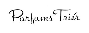 Parfums Triér